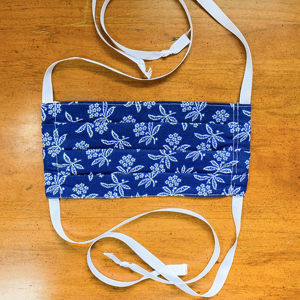 Tradevia Shifts Production From Leather Wallets to Cotton Face Masks to Fight Covid-19