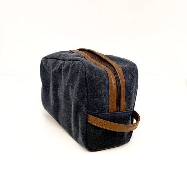 What is a Dopp Kit?