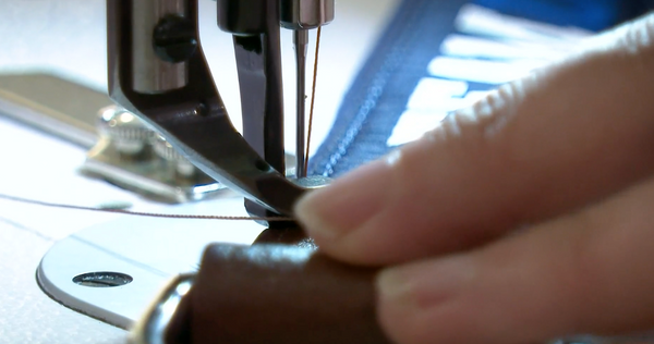 Ralph Lauren Names Tradevia As Official US Olympic Belt Supplier