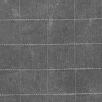 A black and white image of a Tradevia Ellis River Crossbody Bag.