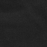 A close up of a Tradevia Waxed Canvas Laptop Bag.