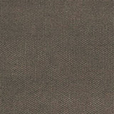 A close up image of a Tradevia Waxed Canvas Laptop Bag.