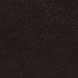 A close up of a Rogue Front Pocket Wallet in Napa Leather by Tradevia.