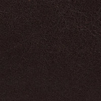 A close up of a Rogue Front Pocket Wallet in Napa Leather by Tradevia.