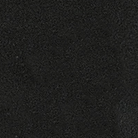 A close up of a Tradevia Leather Smartphone Clutch in black.