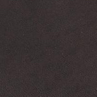 A Tradevia Rogue Front Pocket Wallet - Classic with RFID-Blocking in black, genuine leather surface with white spots.