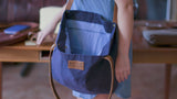 Allagash River Tote Bag