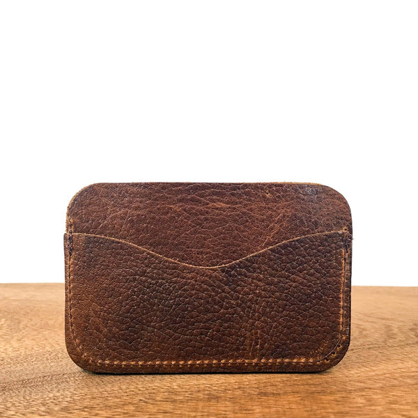 Portland Card Case from Tradevia Back