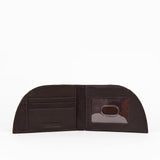 Rogue Front Pocket Wallet in Napa Leather
