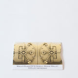 RFID Blocking Wallet Insert from Tradevia