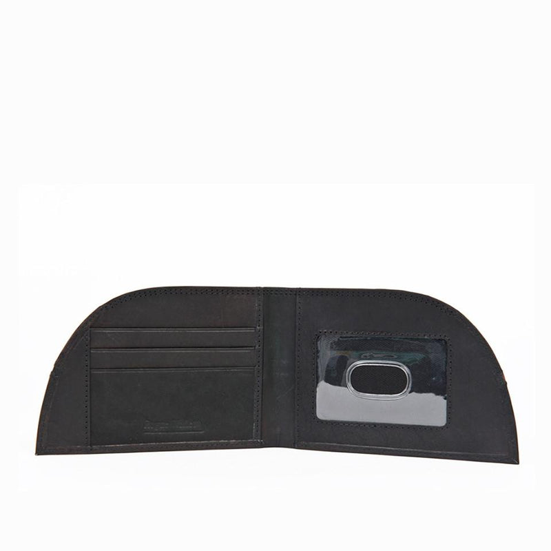 Rogue Front Pocket Wallet, Red Line