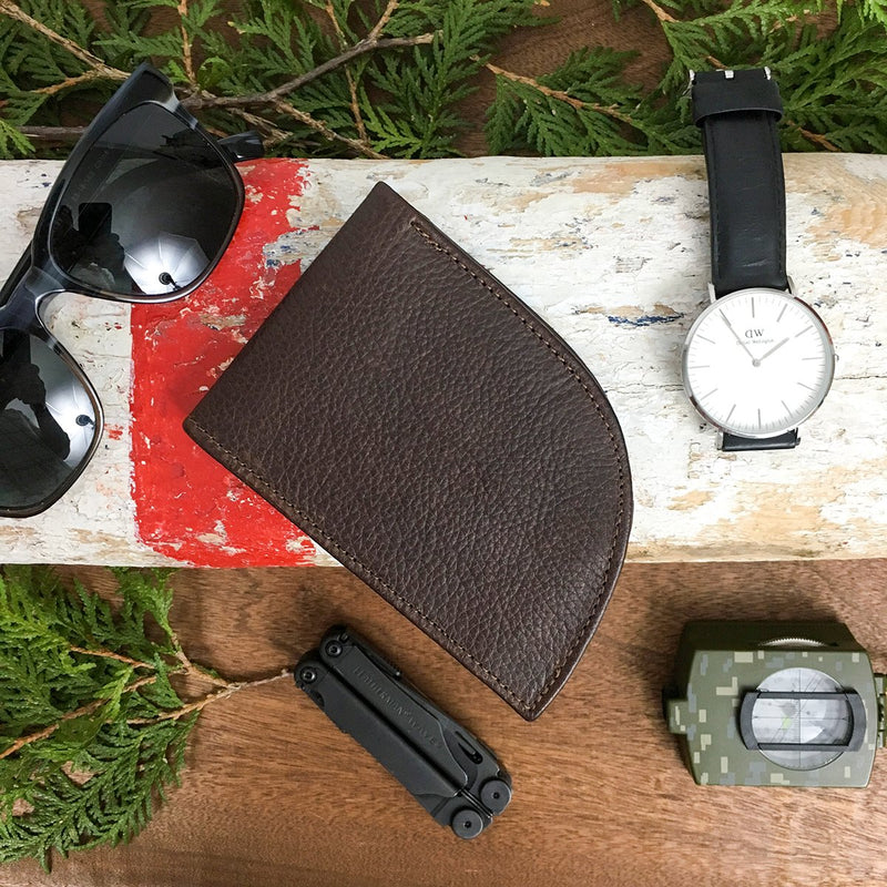 Nantucket Front Pocket Wallet from Tradevia 7