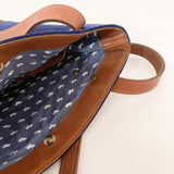 Sheepscot Felt Wool Tote Bag