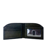 A Tailored Front Pocket Wallet by Tradevia.