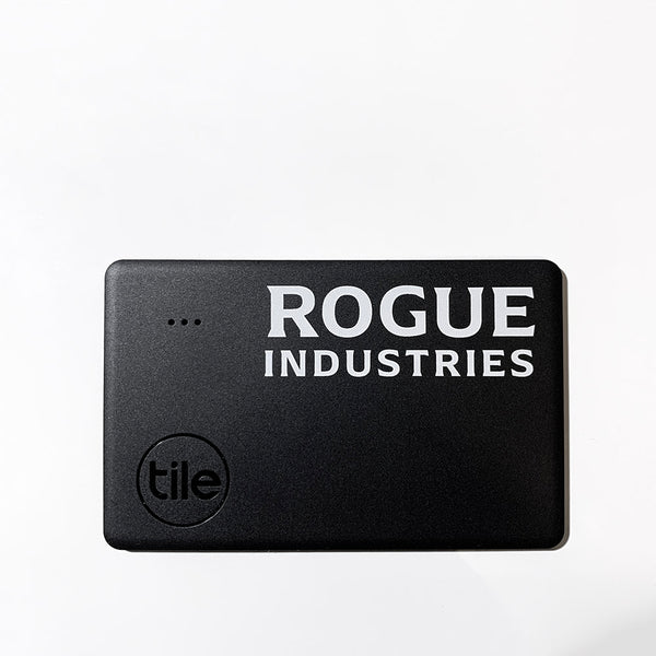 Tile Wallet Tracker by Tradevia