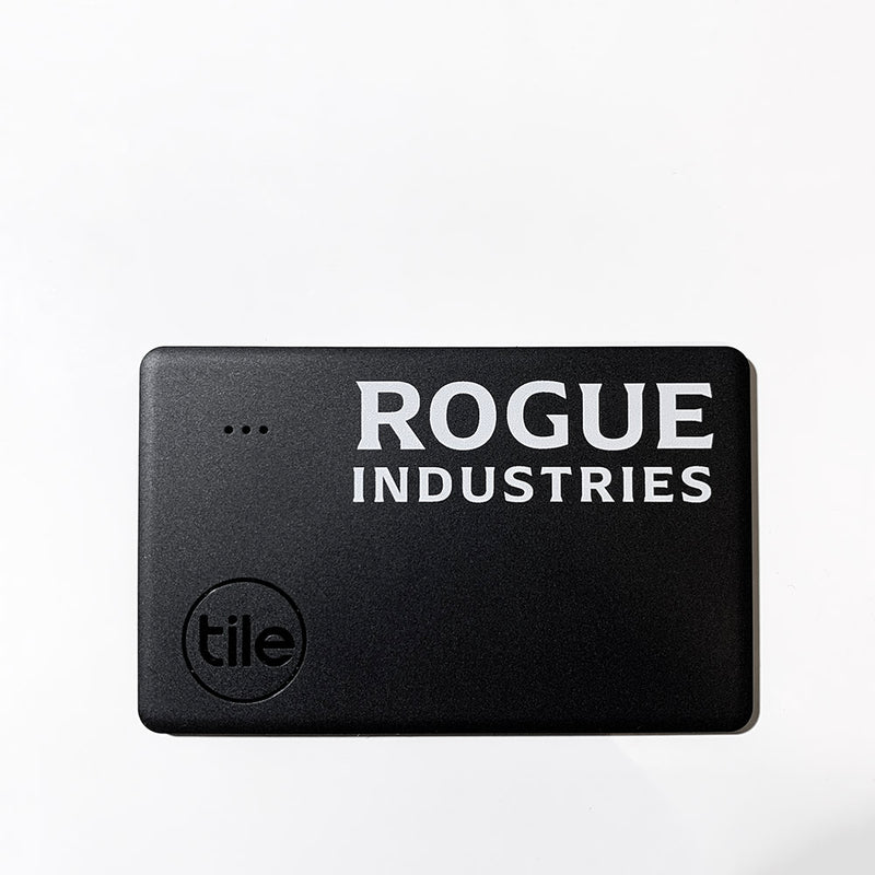 Tile Wallet Tracker by Tradevia