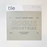 Tile Wallet Tracker by Tradevia 4