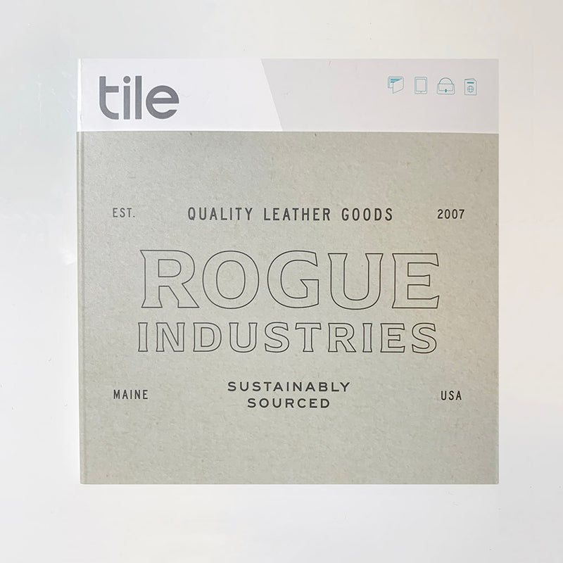 Tile Wallet Tracker by Tradevia 4