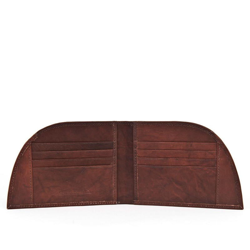 Rogue Front Pocket Wallet - International Traveler 8