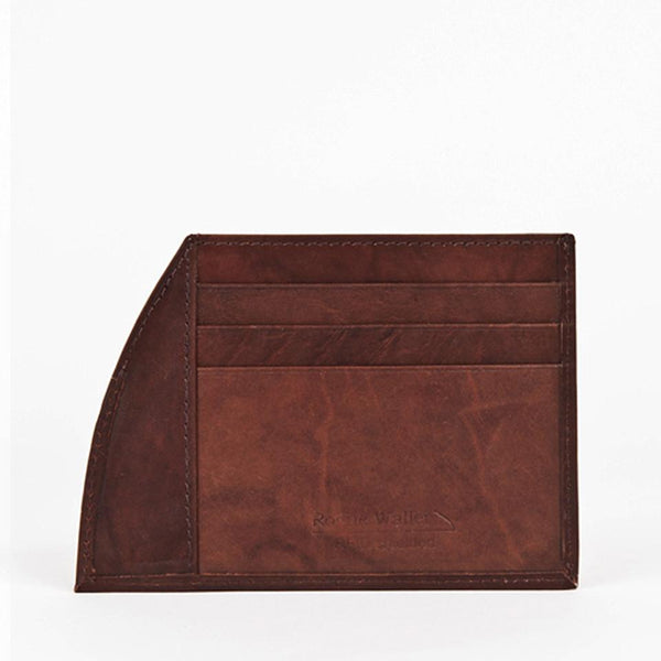 International Traveler Money Clip