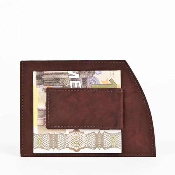 International Traveler Money Clip
