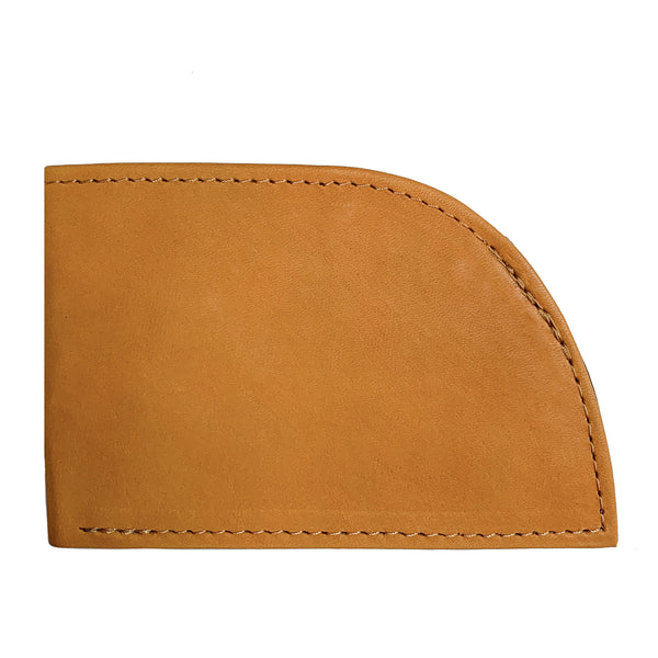 Baseball Glove Leather Wallet from Tradevia