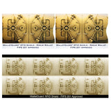 RFID Blocking Wallet Insert from Tradevia