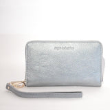 Yarmouth Zip Phone Wallet from Tradevia
