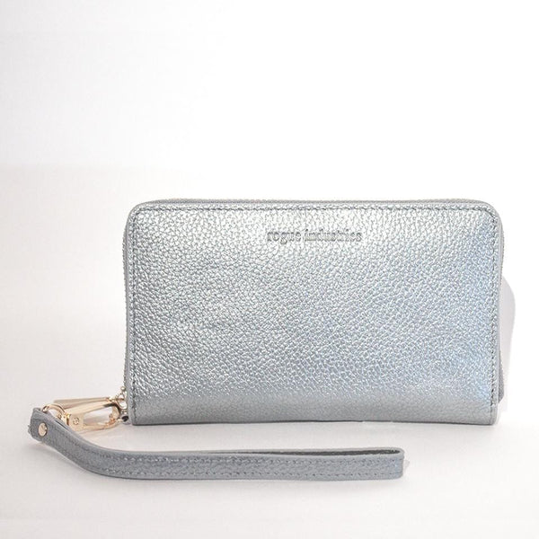 Yarmouth Zip Phone Wallet from Tradevia