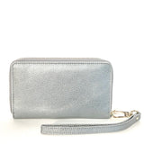 Yarmouth Zip Phone Wallet from Tradevia