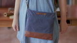 Ellis River Crossbody Bag